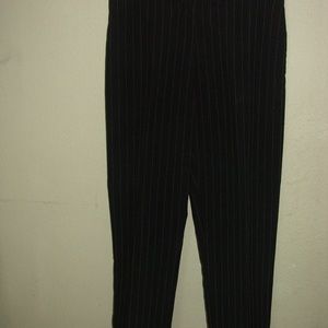 ALLEN SAMO size 14 x 28 slacks
